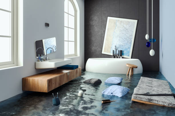 Best Water damage restoration services  in Buckner, MO