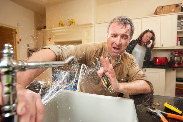 Best Water damage cleanup near me  in Buckner, MO